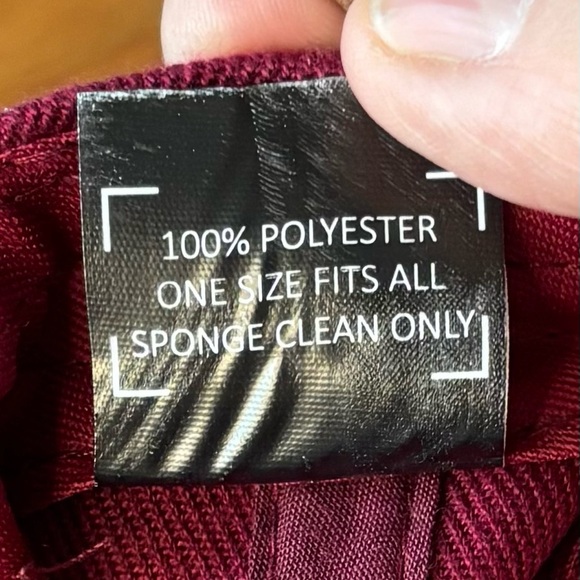 NWT Edinburgh Scotland Strapback Hat - Picture 10 of 10